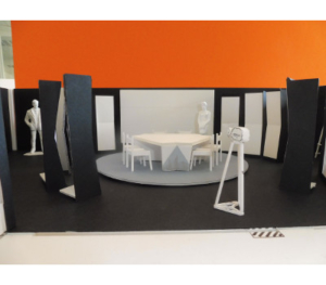 maquette studio 2