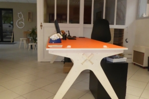 Meuble et agencement bureau