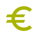 icone euro