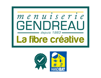 gendreau menuiserie vendee